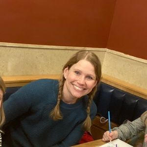 Meet your Posher, Megan